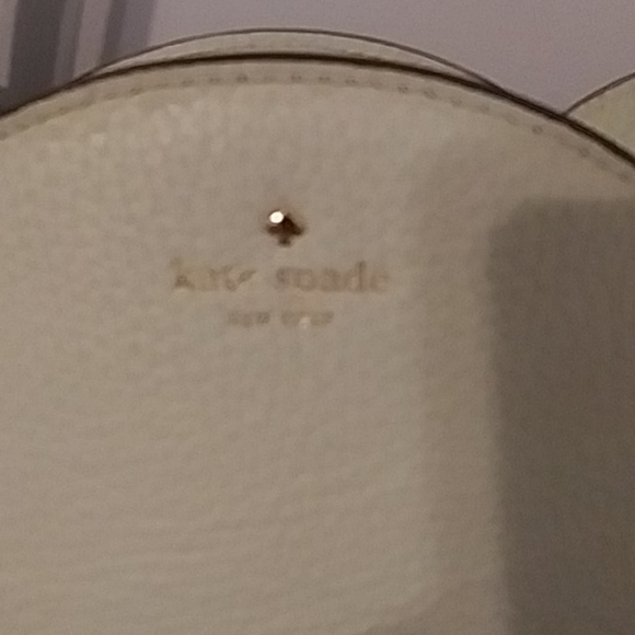 Kate Spadr Mint green - Picture 2 of 4